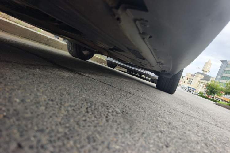 Used BMW X5 2013 xDrive35i Leading Model Chassis Front Left