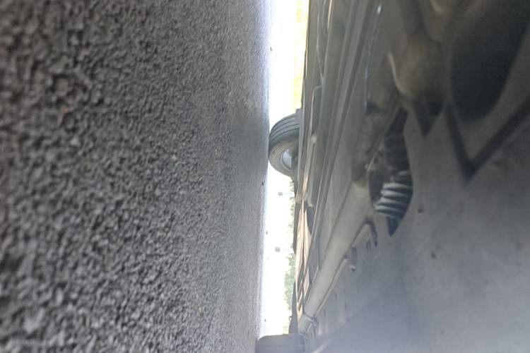 Used BMW X5  Chassis Front Left