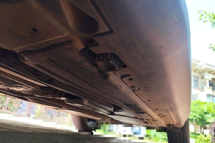Used BMW X5  Chassis Front Left
