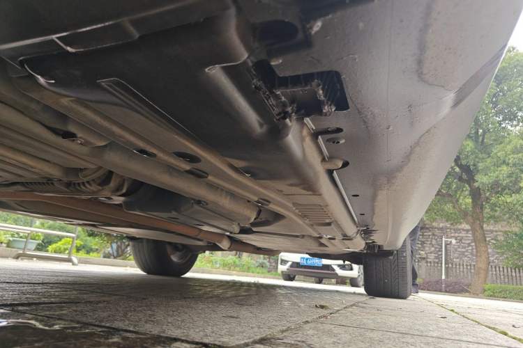 Used BMW X5 2013 xDrive35i Leading Model Chassis Front Left