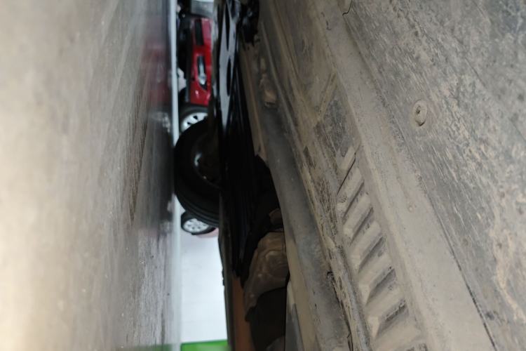 Used BMW X5 2013 xDrive35i Leading Model Chassis Front Left