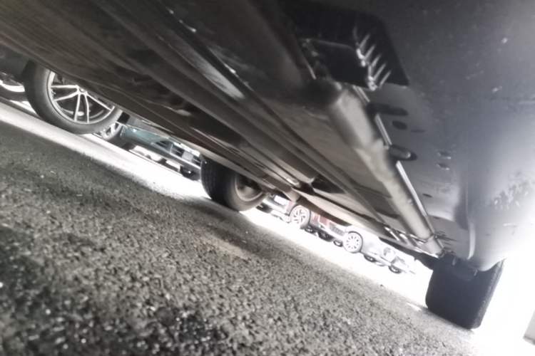 Used BMW X5 2013 xDrive35i Leading Model Chassis Front Left