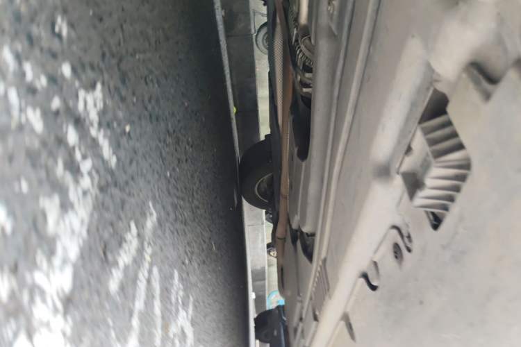 Used BMW X5  Chassis Front Left