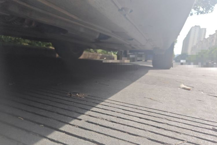 Used BMW X5 2013 xDrive35i Leading Model Chassis Front Left