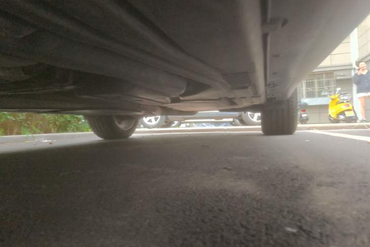 Used BMW X5 2013 xDrive35i Luxury Model Chassis Front Left