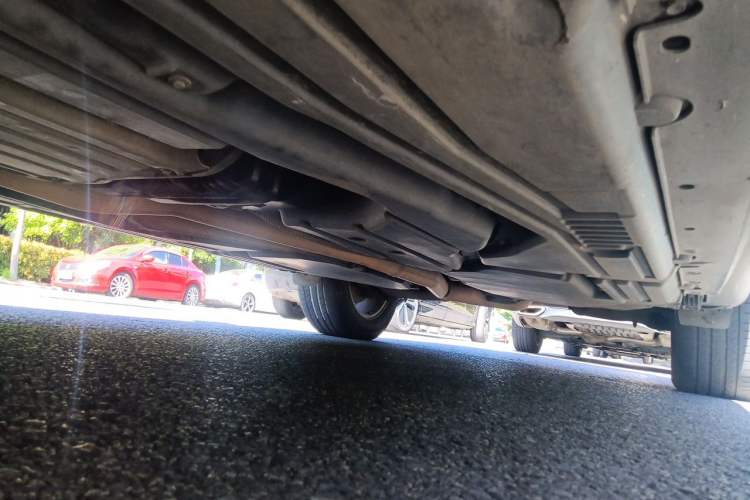 Used BMW X5 2013 xDrive35i Leading Model Chassis Front Left