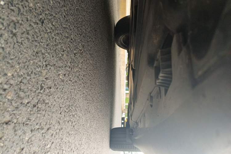 Used BMW X5 2013 xDrive35i Leading Model Chassis Front Left