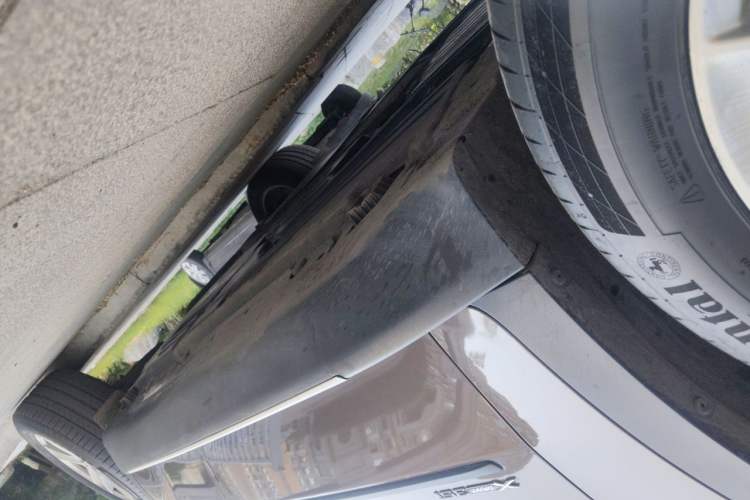 Used BMW X5 2013 xDrive35i U.S. specification Chassis Front Left