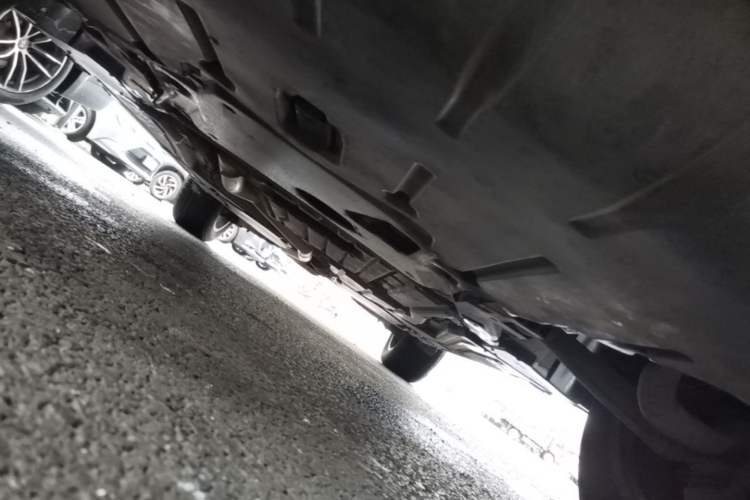 Used BMW X5 2013 xDrive35i Leading Model Chassis Front