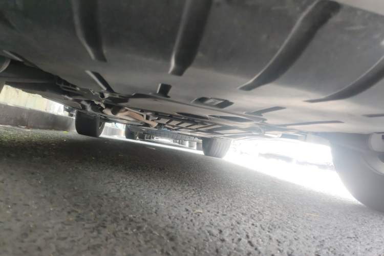 Used BMW X5  Chassis Front