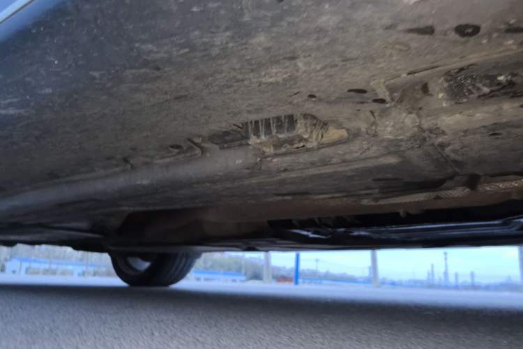 Used BMW X5 2013 xDrive35i Leading Model Chassis Front Right
