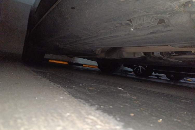 Used BMW X5 2013 xDrive35i Leading Model Chassis Front Right