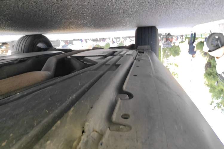 Used BMW X5 2013 xDrive35i Leading Model Chassis Front Right