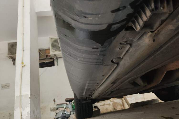 Used BMW X5 2013 xDrive35i Leading Model Chassis Front Right