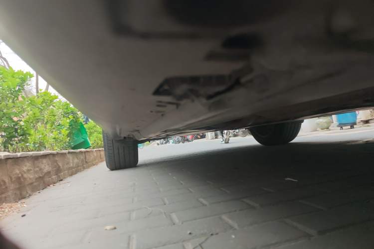 Used BMW X5 2013 xDrive35i U.S. specification Chassis Front Right