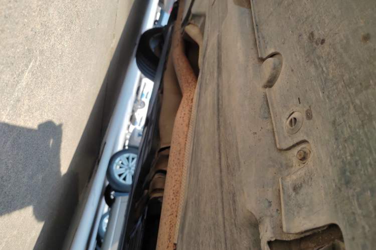 Used BMW X5 2013 xDrive35i Leading Model Chassis Front Right