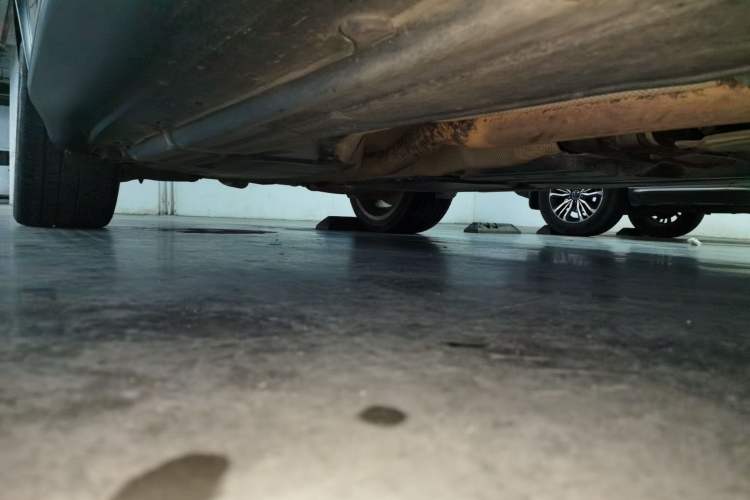 Used BMW X5 2013 xDrive35i Leading Model Chassis Front Right