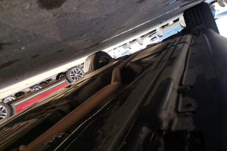 Used BMW X5 2013 xDrive35i Leading Model Chassis Front Right