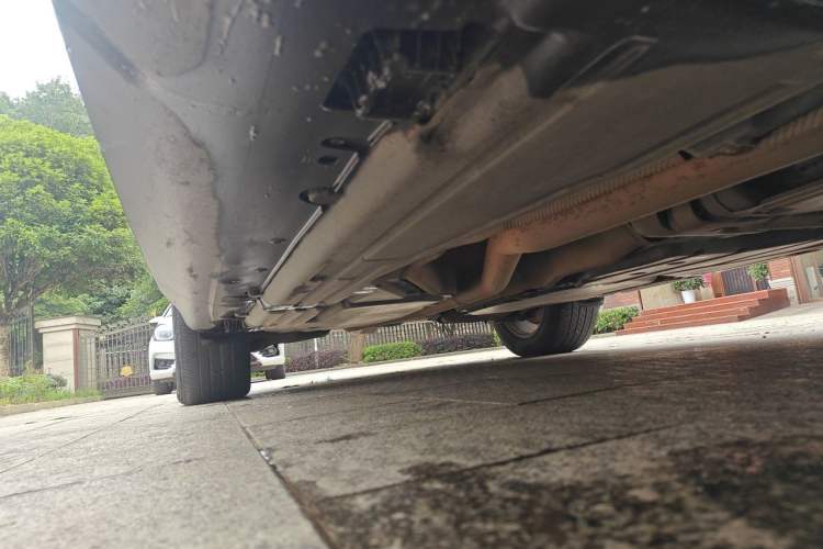 Used BMW X5 2013 xDrive35i Leading Model Chassis Front Right