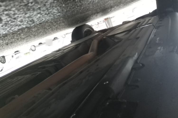 Used BMW X5 2013 xDrive35i Leading Model Chassis Front Right