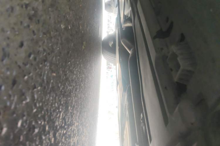 Used BMW X5  Chassis Front Right