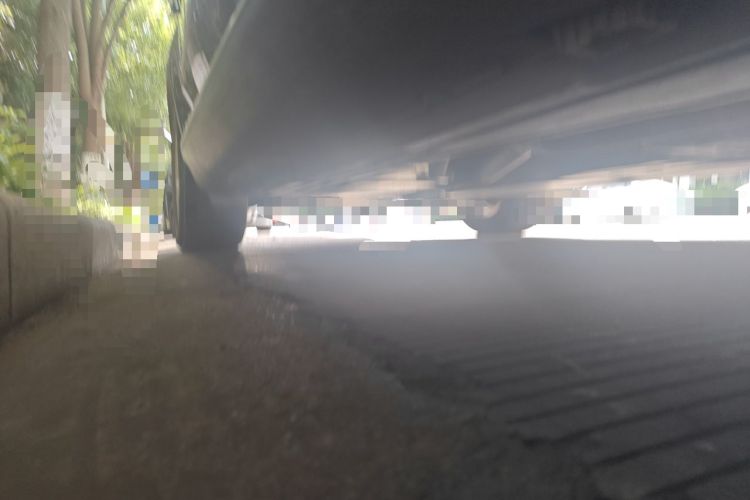 Used BMW X5 2013 xDrive35i Leading Model Chassis Front Right