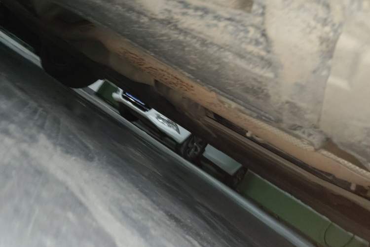 Used BMW X5 2013 xDrive35i Leading Model Chassis Front Right