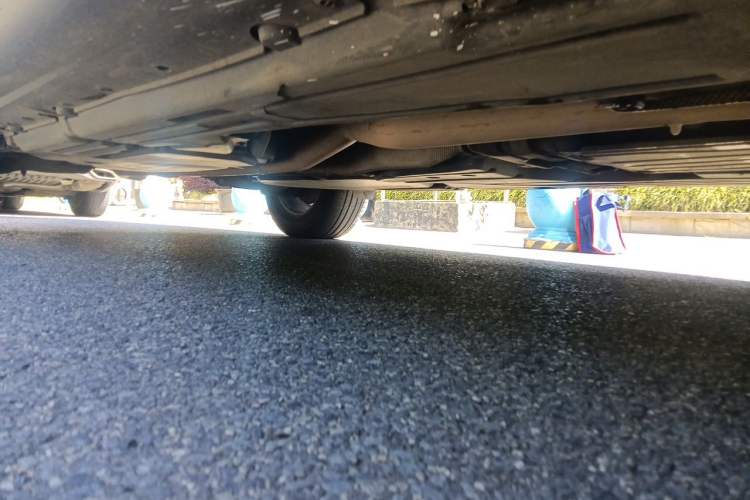 Used BMW X5 2013 xDrive35i Leading Model Chassis Front Right