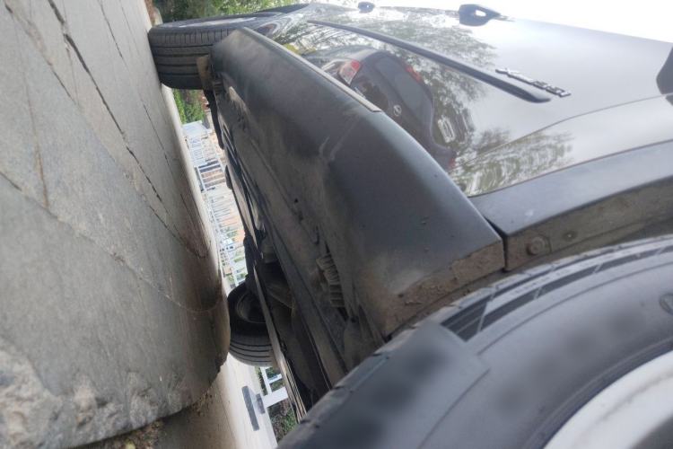 Used BMW X5 2013 xDrive35i U.S. specification Chassis Front Right