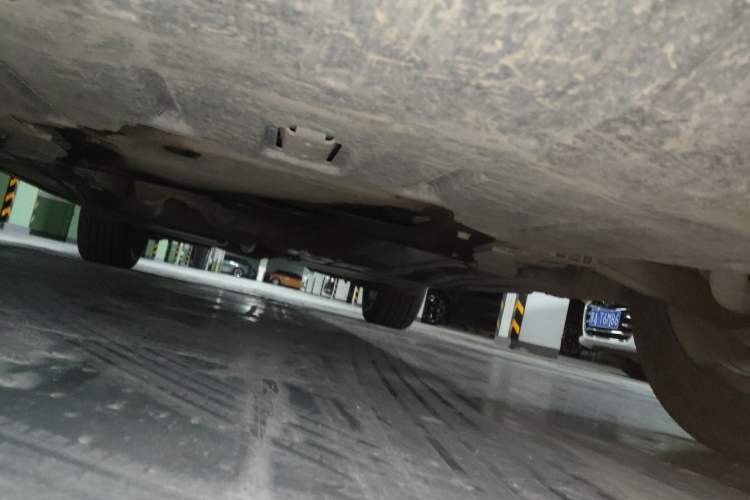 Used BMW X5 2013 xDrive35i Leading Model Chassis Front