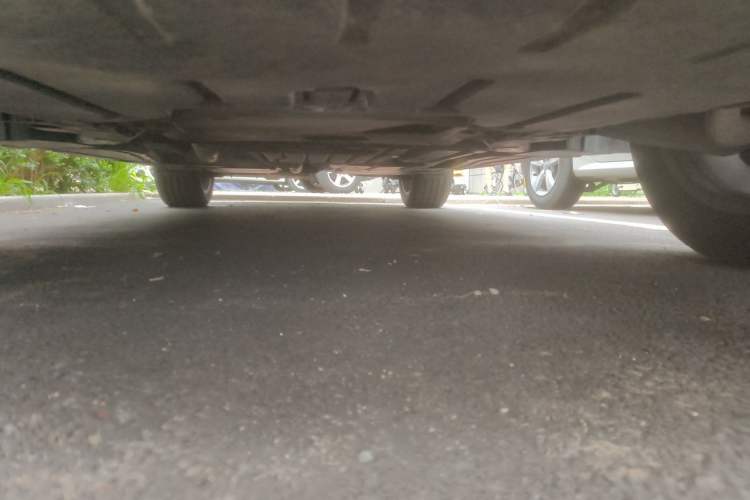 Used BMW X5 2013 xDrive35i Luxury Model Chassis Front