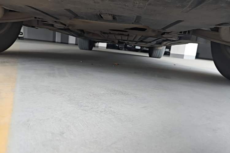 Used BMW X5 2013 xDrive35i Leading Model Chassis Front