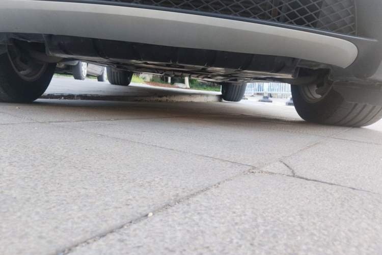 Used BMW X5 2013 xDrive35i U.S. specification Chassis Front