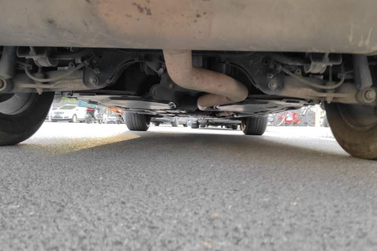 Used BMW X5 2013 xDrive35i Leading Model Chassis Rear