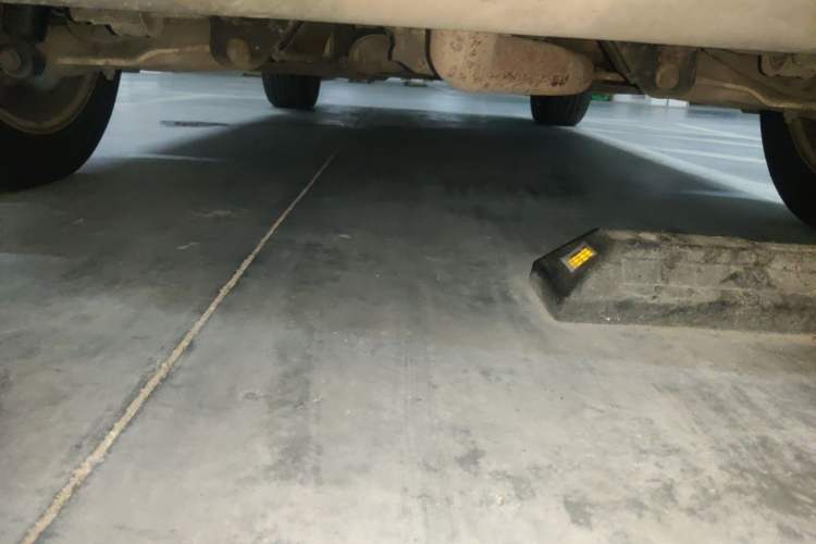 Used BMW X5 2013 xDrive35i Leading Model Chassis Rear