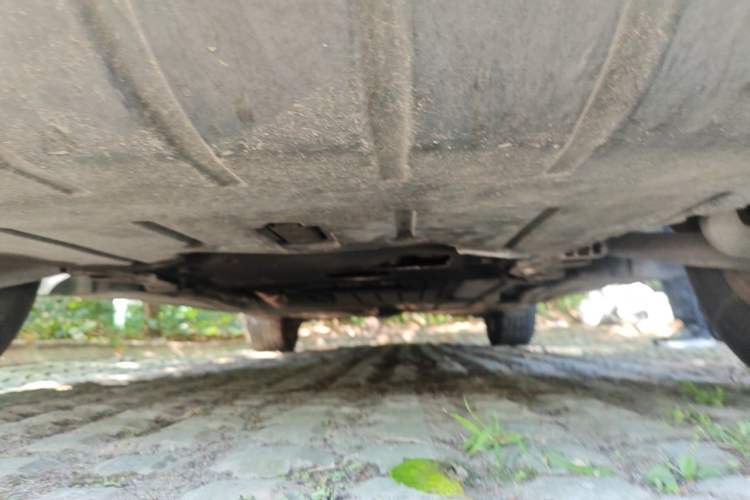 Used BMW X5 2013 xDrive35i Leading Model Chassis Rear