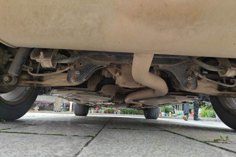 Used BMW X5 2013 xDrive35i Leading Model Chassis Rear