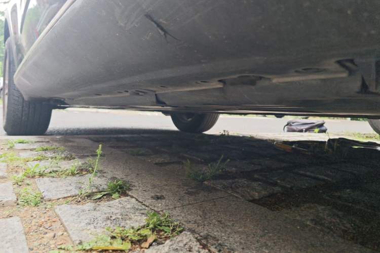 Used BMW X5 2013 xDrive35i U.S. specification Chassis Rear Left