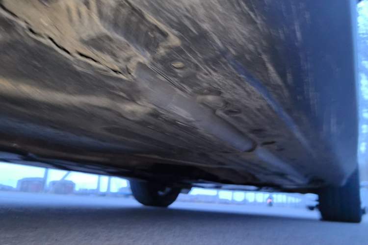 Used BMW X5 2013 xDrive35i Leading Model Chassis Rear Right