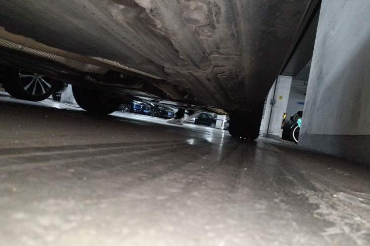 Used BMW X5 2013 xDrive35i Leading Model Chassis Rear Right