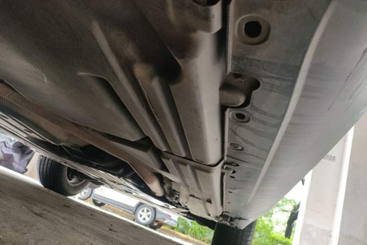 Used BMW X5 2013 xDrive35i Leading Model Chassis Rear Right