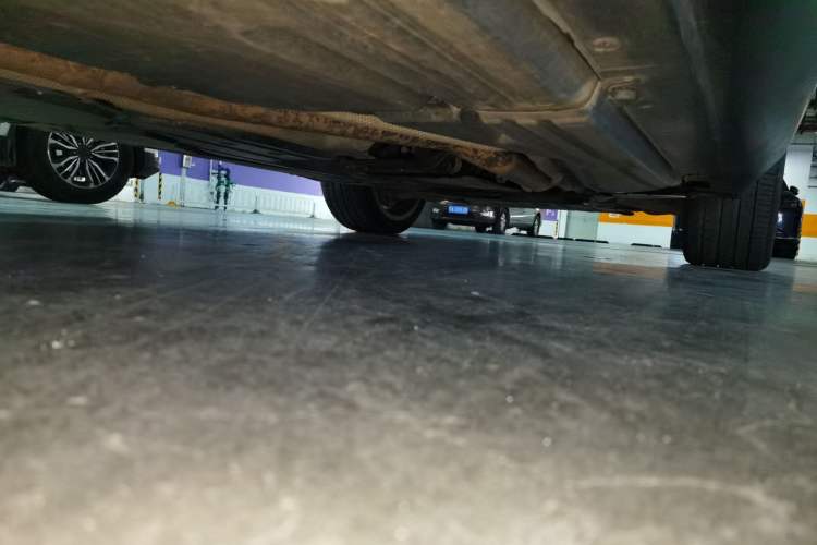 Used BMW X5 2013 xDrive35i Leading Model Chassis Rear Right