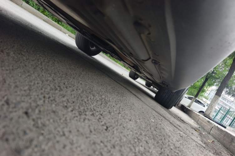Used BMW X5 2013 xDrive35i Leading Model Chassis Rear Right