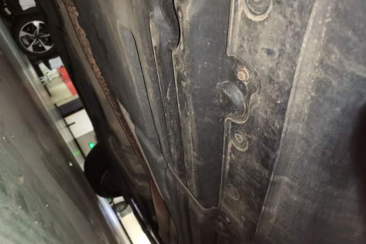 Used BMW X5 2013 xDrive35i Leading Model Chassis Rear Right