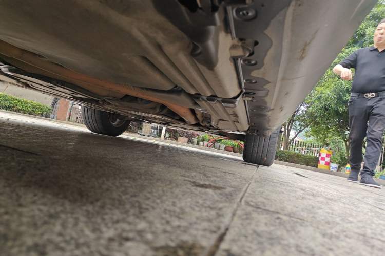 Used BMW X5 2013 xDrive35i Leading Model Chassis Rear Right