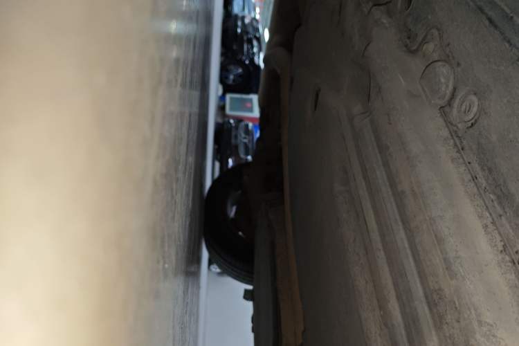 Used BMW X5 2013 xDrive35i Leading Model Chassis Rear Right