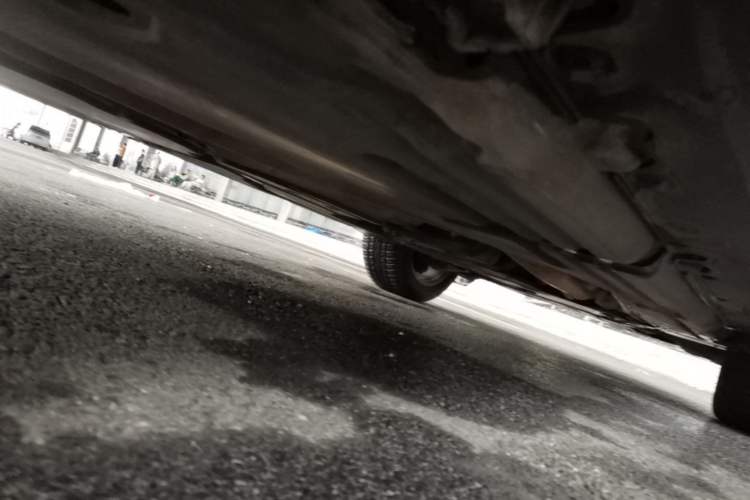 Used BMW X5 2013 xDrive35i Leading Model Chassis Rear Right