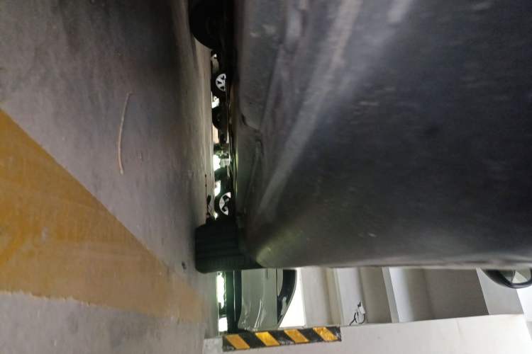Used BMW X5 2013 xDrive35i Leading Model Chassis Rear Right