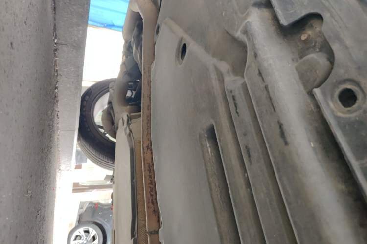Used BMW X5 2013 xDrive35i Luxury Model Chassis Rear Right