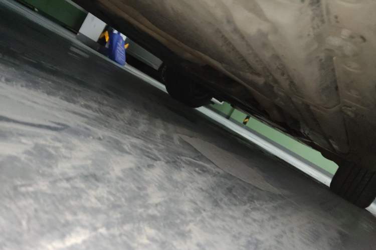 Used BMW X5 2013 xDrive35i Leading Model Chassis Rear Right